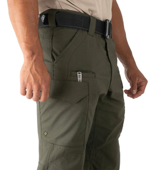 First Tactical - MEN'S V2 TACTICAL PANT - OD GREEN