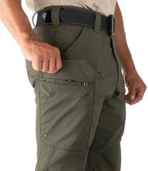 First Tactical - MEN'S V2 TACTICAL PANT - OD GREEN