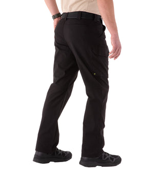 First Tactical Men's V2 Tactical Pants - Black