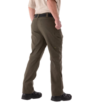First Tactical Men's V2 Tactical Pants - OD Green