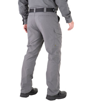 First Tactical Men's V2 Tactical Pants - Wolf Grey