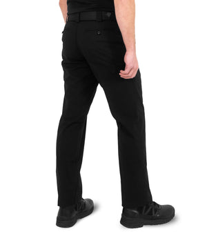 First Tactical Men's V2 Pro Duty Uniform Pant / Black