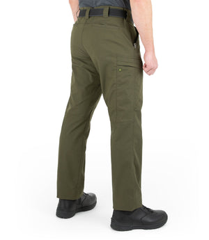First Tactical Men's A2 Pant / OD Green
