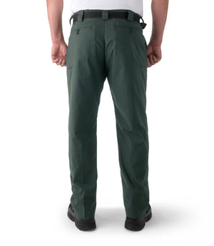 First Tactical Men's V2 Pro Duty 6 Pocket Pant / Spruce Green
