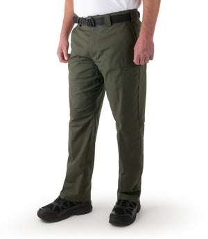 First Tactical Men's V2 Pro Duty 6 Pocket Pant / OD Green