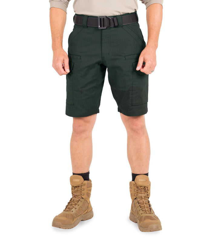 First Tactical Men's V2 Tactical Short / Spruce Green