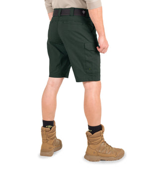 First Tactical Men's V2 Tactical Short / Spruce Green