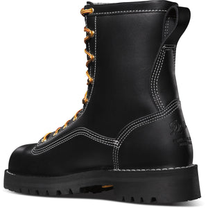 DANNER Super Rain Forest Boot - Black Composite Toe (NMT) #11550