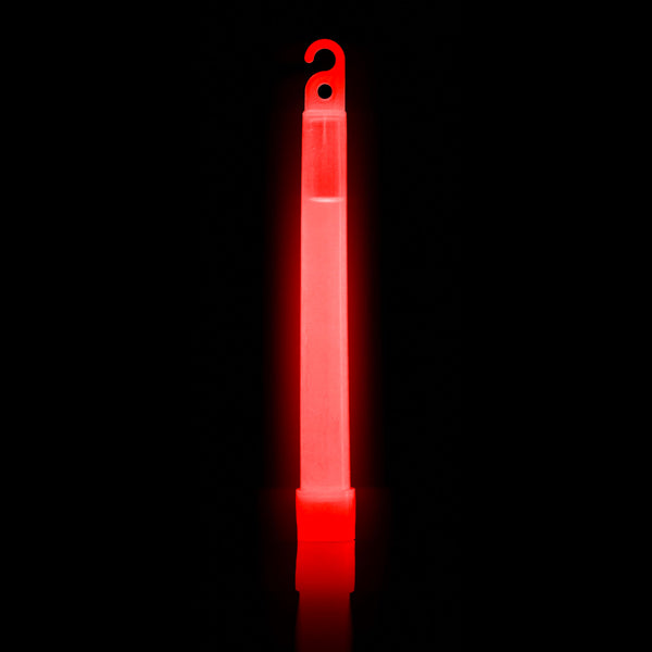 6 INCH COMMERCIAL LIGHT STICKS (CASE OF 500) – Western Fire Supply