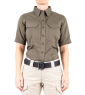 WOMEN'S V2 TACTICAL S/S SHIRT