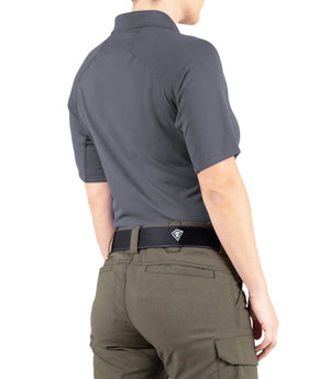 First Tactical - Women's Performance Short Sleeve Polo