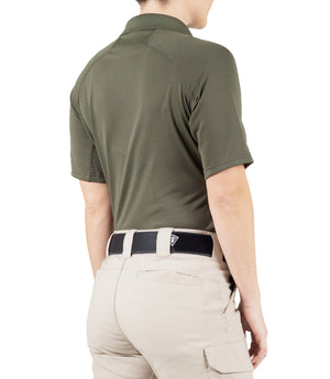 First Tactical - Women's Performance Short Sleeve Polo