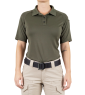 Women's PERFORMANCE S/S POLO