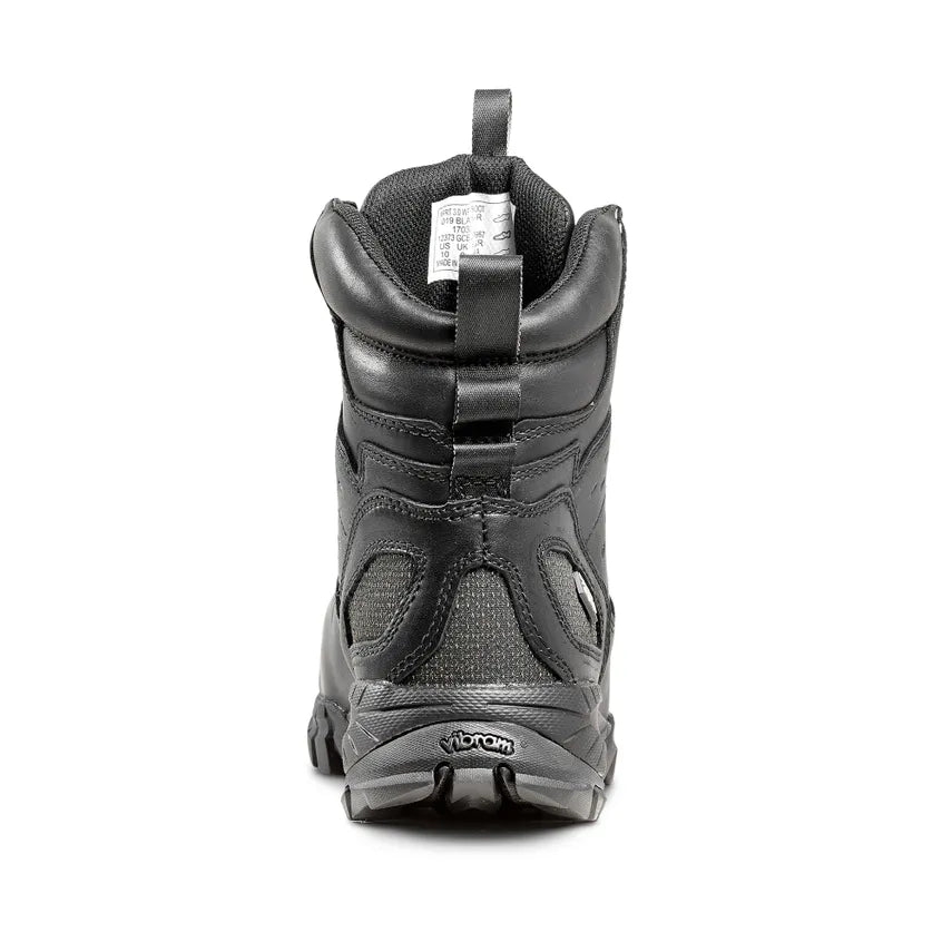 5.11 Tactical Xprt 3.0 Waterproof 6 Boot Black 12373 019 10.5 R