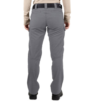 First Tactical - Women's V2 Tactical Pants - Wolf Grey