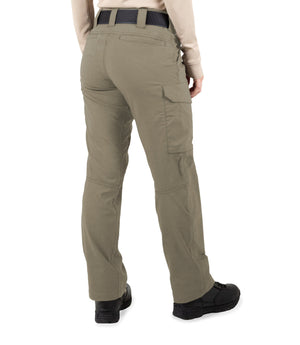 First Tactical - Women's V2 Tactical Pants - Ranger Green
