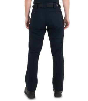 First Tactical Women's V2 Pro Duty Uniform Pant / Midnight Navy