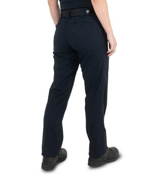 First Tactical Women's V2 Pro Duty Uniform Pant / Midnight Navy