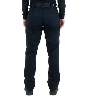 First Tactical Women's Cotton Cargo Station Pant
