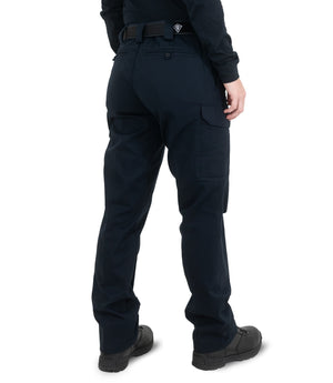 First Tactical Women's Cotton Cargo Station Pant