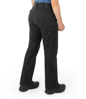 First Tactical Women's A2 Pant / Black