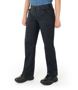 First Tactical Women's A2 Pant / Midnight Navy