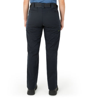 First Tactical Women's A2 Pant / Midnight Navy