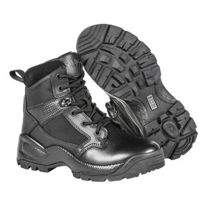 5.11 Tactical® Women's ATAC 2.0 6" Side Zip Boot