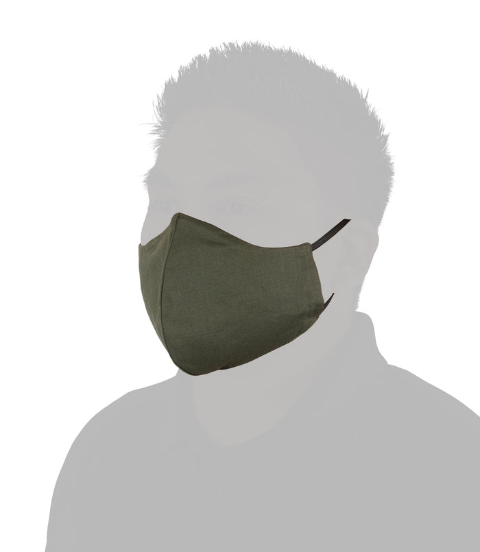 First Tactical V2 Pro Duty Mask 142065