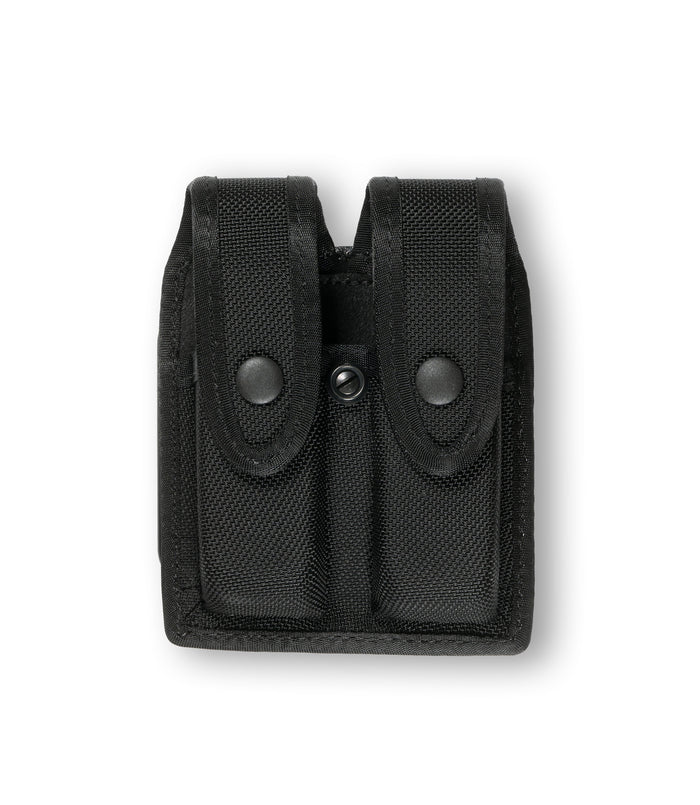 First Tactical Double Magazine Pouch