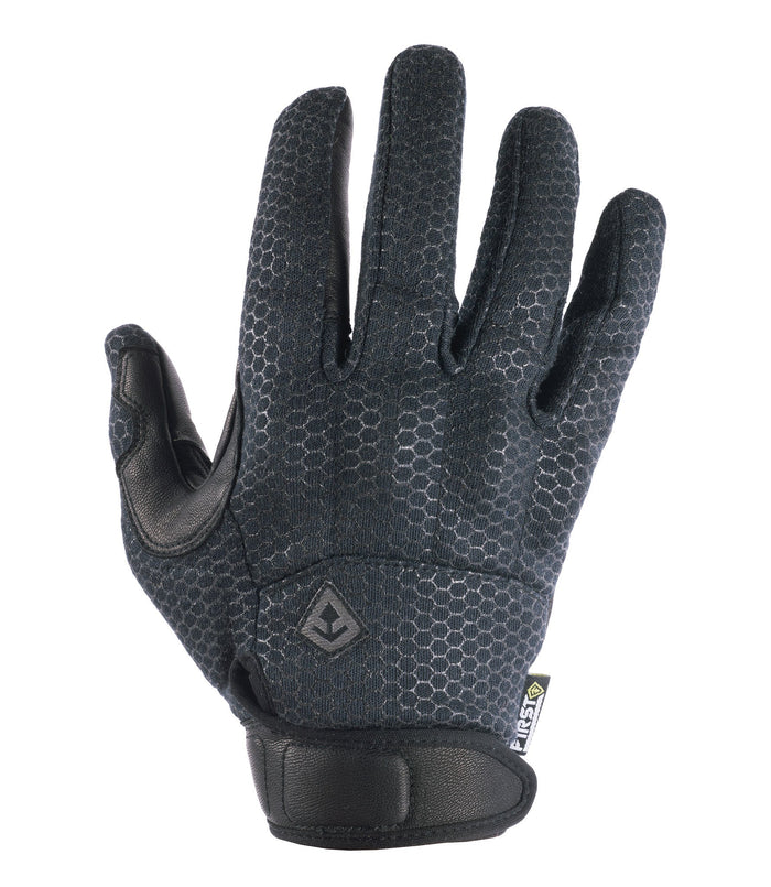 First Tactical - Men's Slash & Flash Protective Knuckle Glove