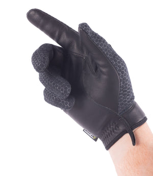 First Tactical - Men's Slash & Flash Protective Knuckle Glove