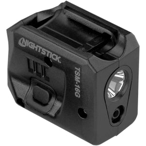 Nightstick - Sub-Compact Handgun Light w/Green Laser - Li-Ion - Fits Springfield Armory® Hellcat