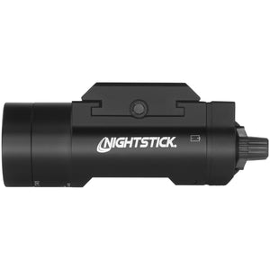 Nightstick - TWM-850XL: Tactical Weapon-Mounted Light