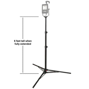 Nightstick - Tripod for 1514 Series LED Scene/Area Lights