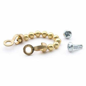 Drip Torch Replacement Discharge Plug Chain