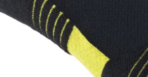 First Tactical - 9" Advanced Fit Duty Sock