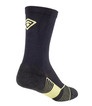 First Tactical - 6" ADVANCED FIT DUTY SOCK