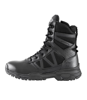 First Tactical - Men's Urban Operator Side-Zip Boot