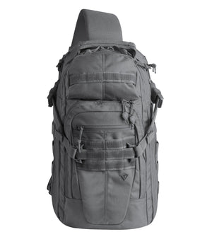 First Tactical - CROSSHATCH SLING PACK