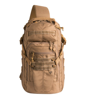 First Tactical - CROSSHATCH SLING PACK