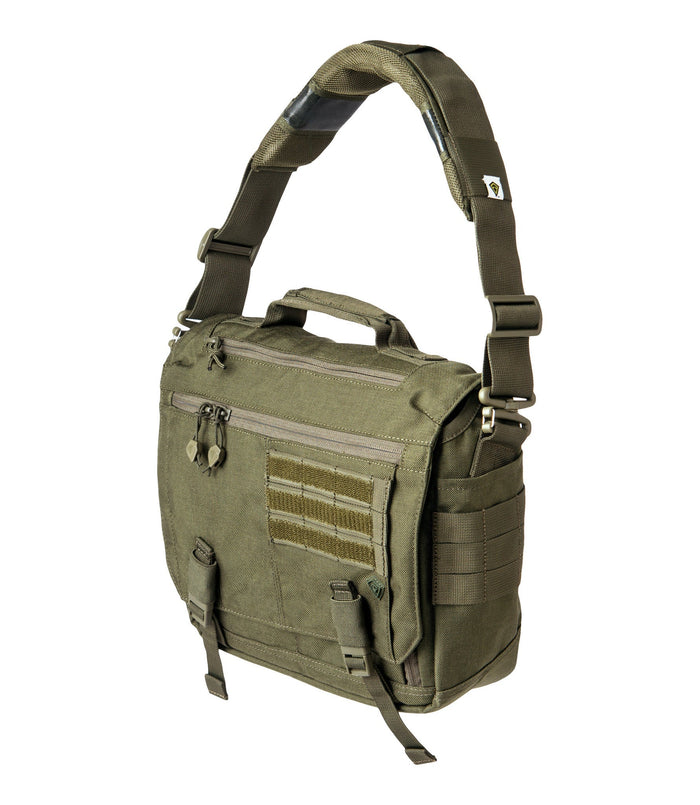 First Tactical - Summit Side Satchel