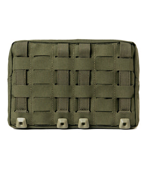 First Tactical Tactix Series 9x6 Utility Pouch