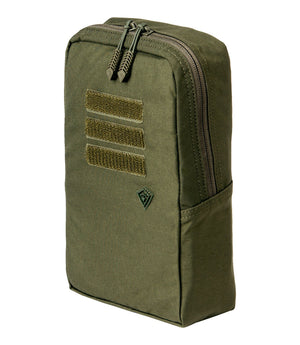 First Tactical Tactix Series 6x10 Utility Pouch