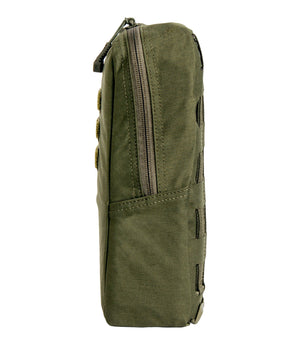 First Tactical Tactix Series 6x10 Utility Pouch