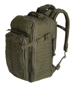 First Tactical - TACTIX 1-DAY PLUS BACKPACK 38L