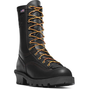 Danner  Flashpoint II All Leather Black - Woman's
