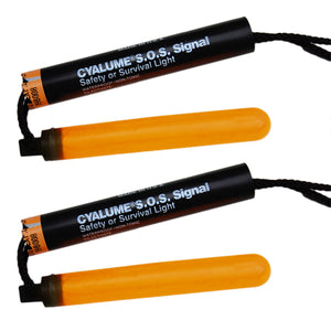 HIGH INTENSITY S.O.S. SIGNAL PACK 2