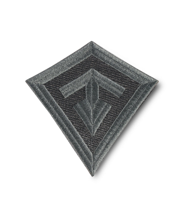 First Tactical Spearhead Patch