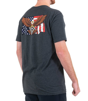 First Tactical Freedom First T-Shirt